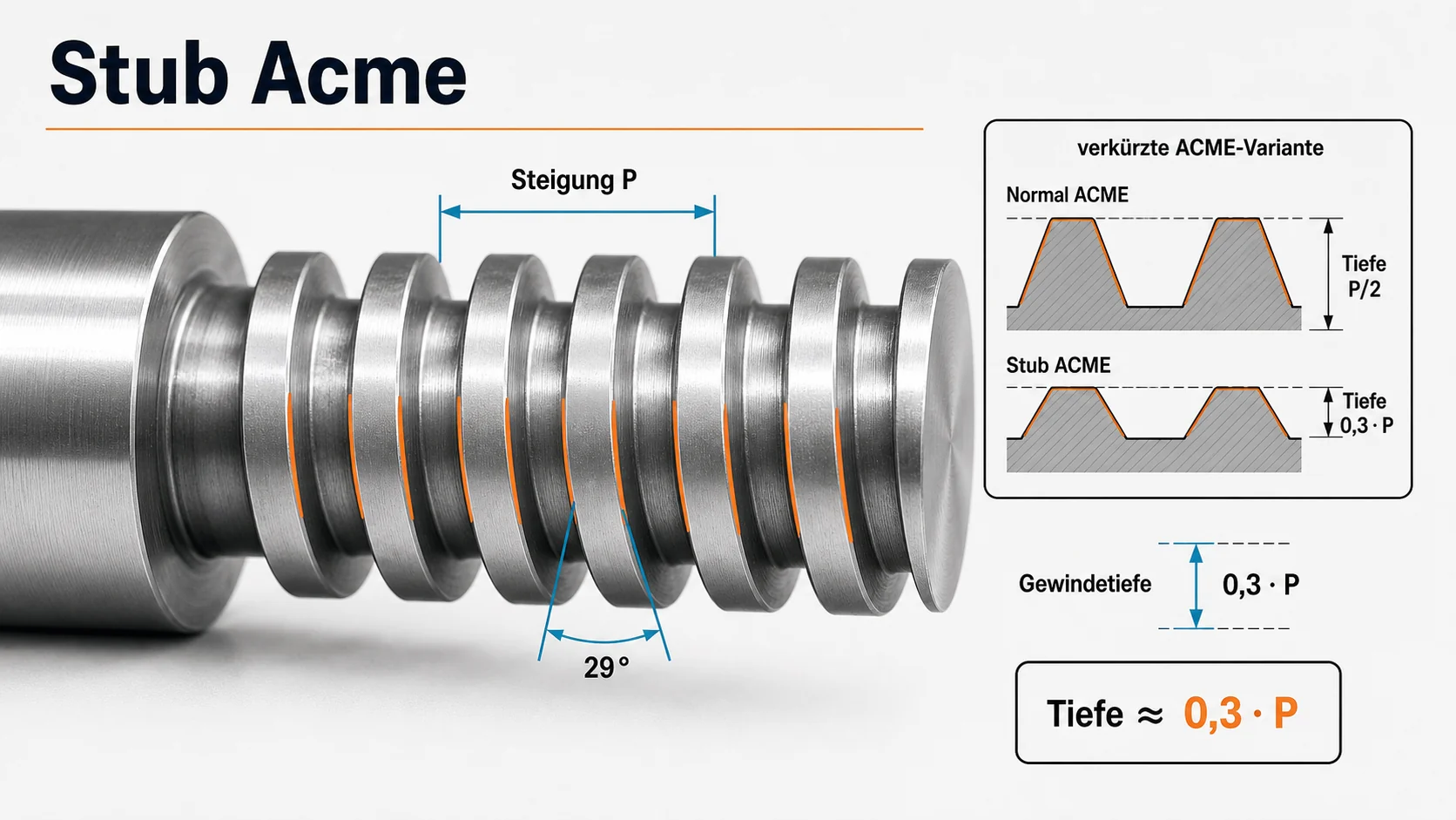 CAD schematic