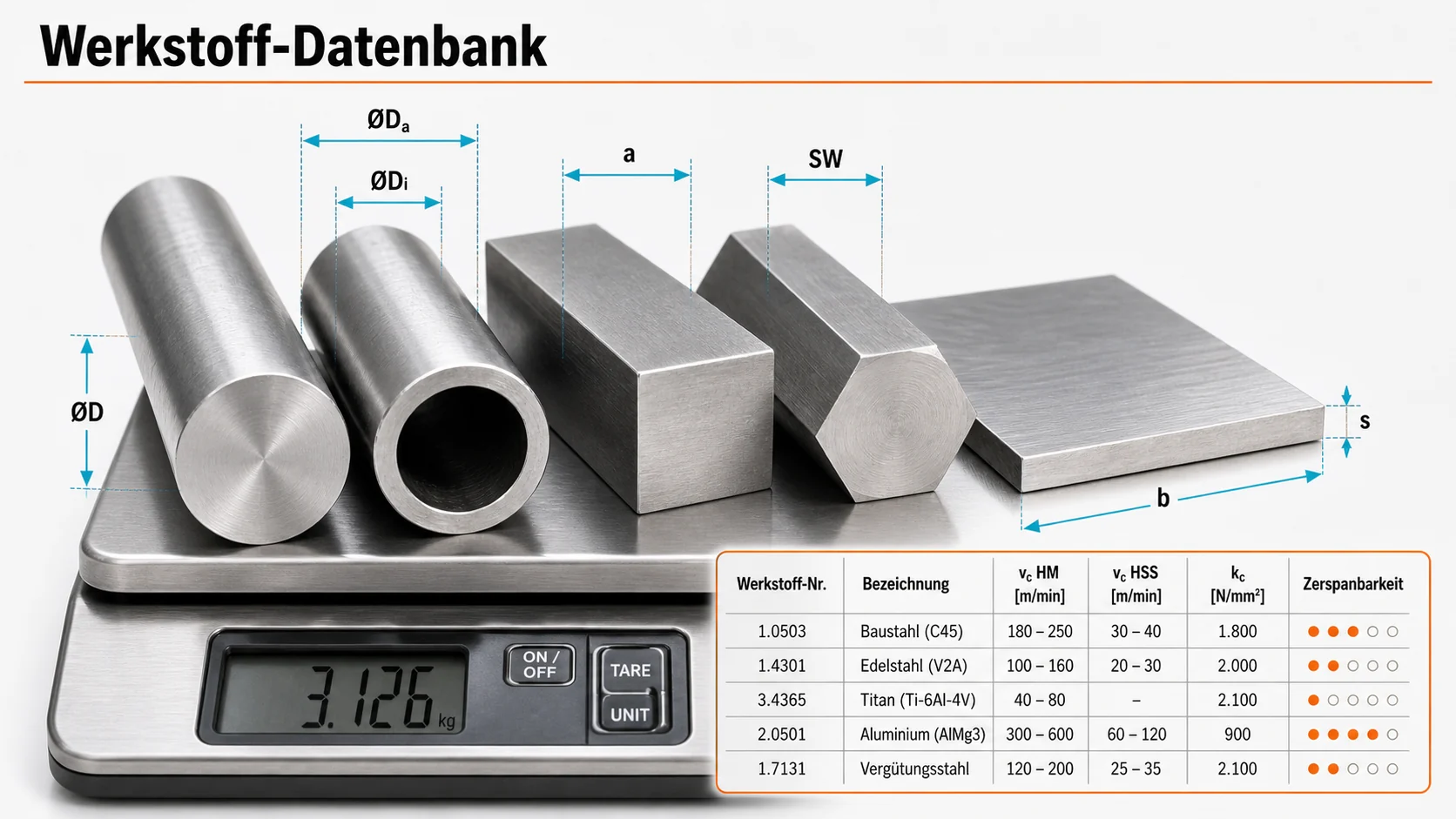 CAD-Schema